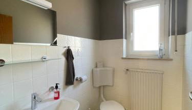 Die Buttenheim Lodge - Familienfreundliche Ferienwohnung mit Garten - Foto 2