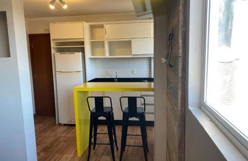 Studio Minimalista Região Central Residencial Padre Kolb 201C - Foto 9