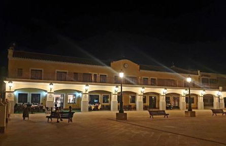 Casa Blanco Espana - Hacienda del Alamo - Foto 21