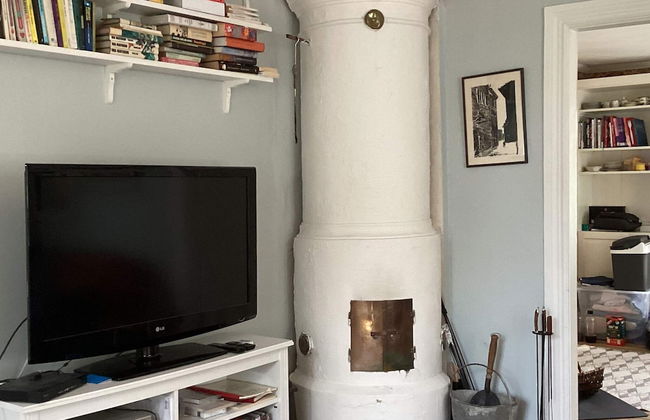 6 Person Holiday Home in Ljungsarp-by Traum - Foto 20