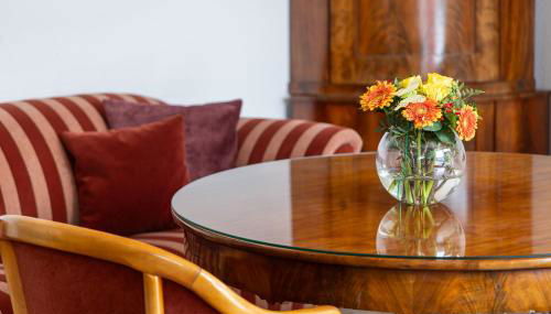 Ferienwohnungen Hafenresidenz Alter Speicher Lauterbach - Foto 5