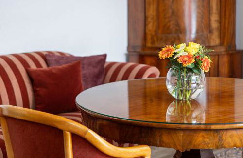 Ferienwohnungen Hafenresidenz Alter Speicher Lauterbach - Foto 5