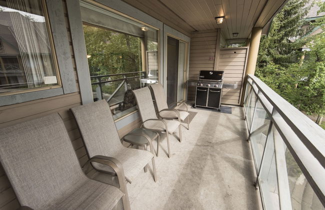 Valhalla Vacations at Whistler - Foto 45