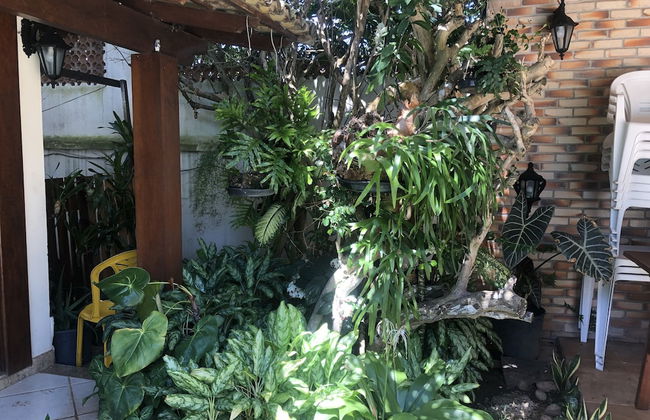 Casa de Praia - Bosque de Geribá - Foto 60