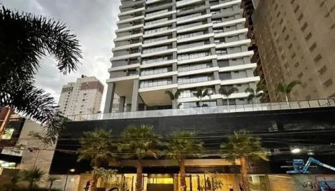 Studio Premium com lazer completo , ótima localização - Foto 3