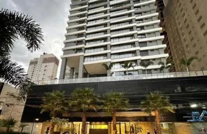 Studio Premium com lazer completo , ótima localização - Foto 3