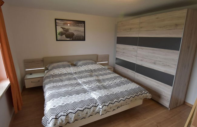 Tranquil Apartment with Terrace in Blowatz near Sea - Foto 3