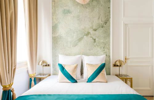 Merveil - Luxury Suite - Champs Elysees - Mauroy I - Foto 22