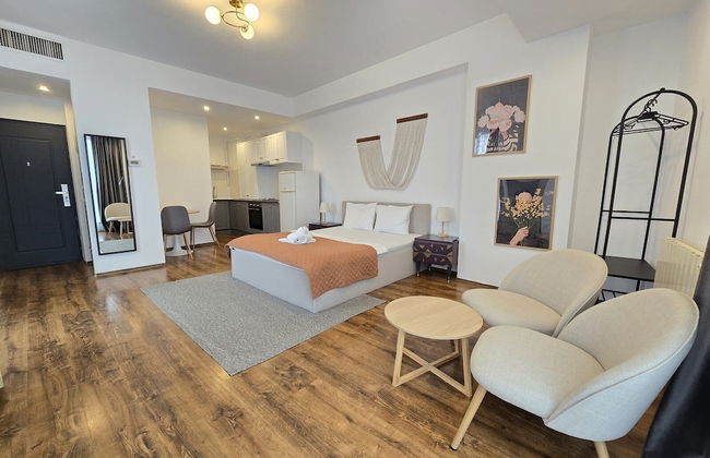 Mosilor Residence Apartments - Foto 80