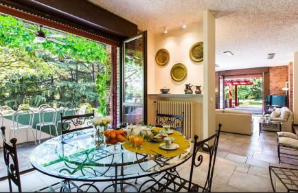 Villa Pina 8 2 in Sulbiate - Foto 39