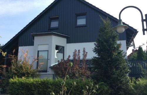 Ferienwohnung vor den Toren Berlins - Foto 12