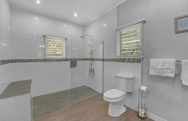 Forever Summer Gorgeous 4BDR Villa - Foto 10