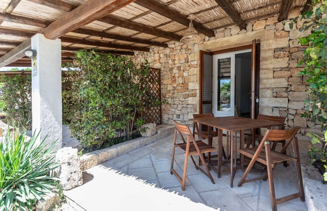 Borgo del Sole Salento - Photo 18