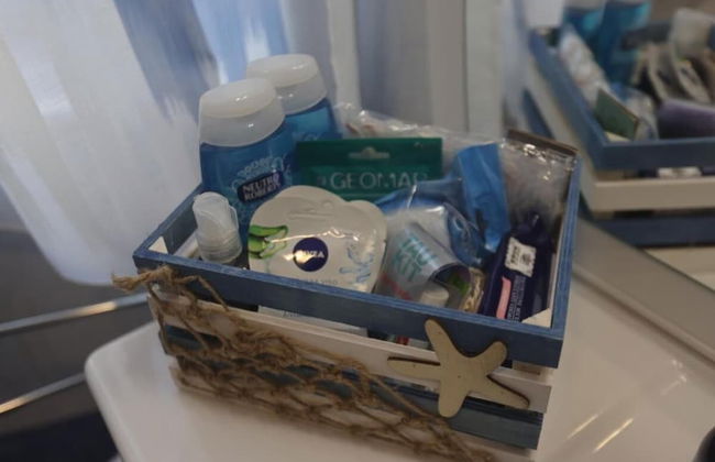 Acquamarina Casa Vacanza - Foto 32