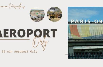 Le Cocon Versaillais, à 5 minutes du Château de Versailles - Foto 15