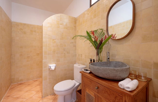 The Kayuan Lumbur Resort Ubud - Foto 19