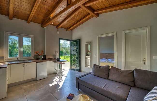 Folies Corfu Hotel Apartments - Foto 36