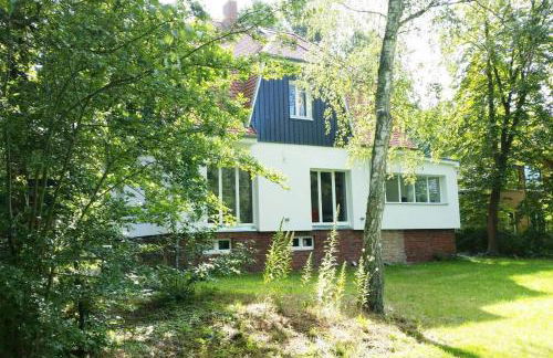 Ferienhaus Bindow - Foto 1