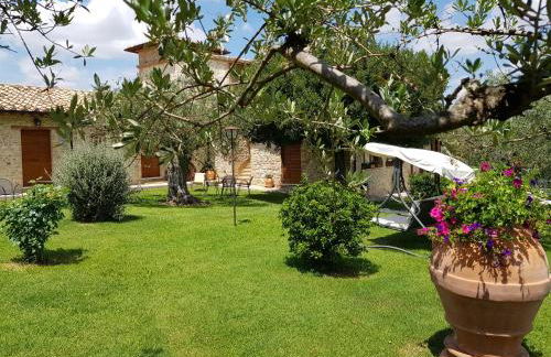 Agriturismo Arcobaleno della Torretta - Foto 58