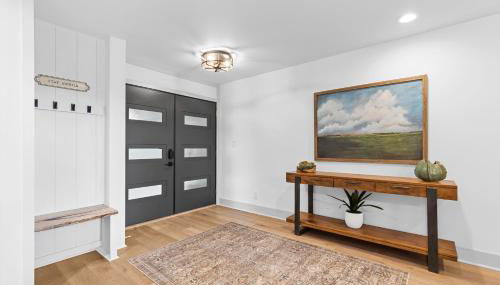 Niblick on Norman - Foto 3