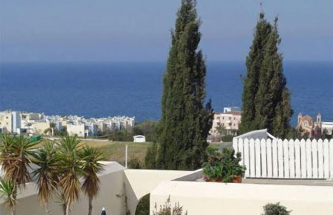 Sunny Hill Hotel Apartments - Foto 50