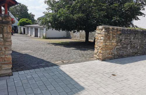 Ferienwohnung Alte Lahnbrücke - Foto 31