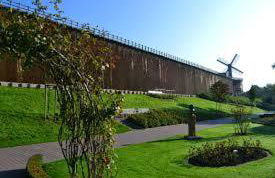 Sonniges Studio im Haus Deutsch Krone - Foto 23