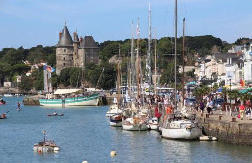 Le Cocon - cosy et tout à pied - Foto 35