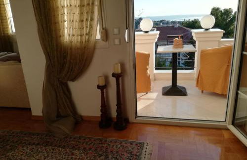 Πολυτελής κατοικία με θέα τον Θερμαϊκό - Foto 30