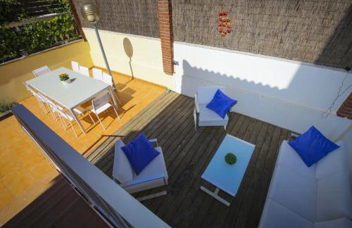 Casa Bruselas - Photo 16