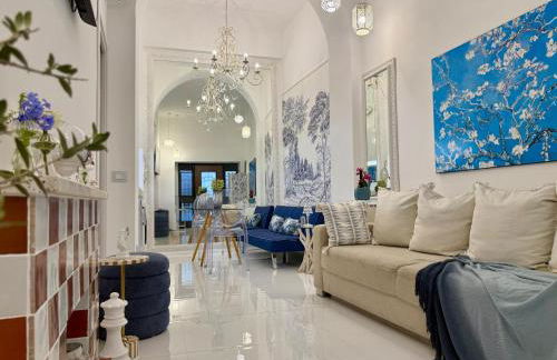 Midorigami Jacuzzi suite Spanish Steps apt - Foto 11