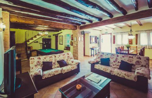 Casas Rurales de Vicorto - Foto 79