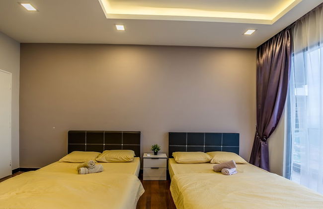 Silverscape Executive Melaka by I Housing - Foto 33