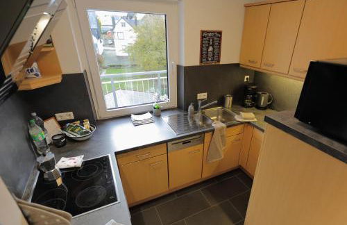 Ferienhaus Däschinger Der goldene Mond - Foto 21