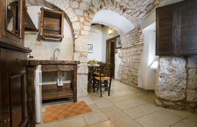 Il Gabellota Resort - Foto 15