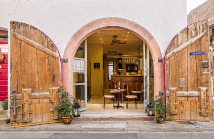 Ferienwohnungen Altes Rathaus - Foto 48