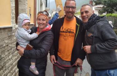 Casa vacanza zia Ersilia - Foto 15