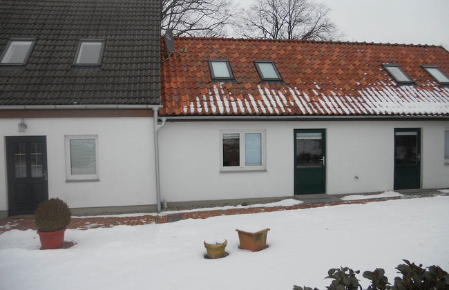 Modernistic Apartment in Stellshagen With Garden - Foto 27