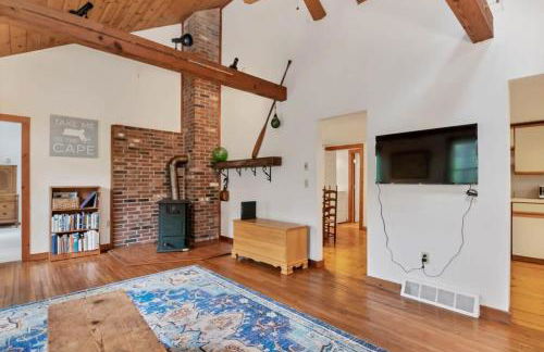 Enjoy Brewster With Years Of Family Charm - Foto 14