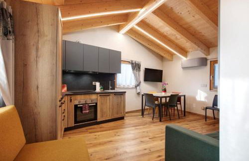 La Chapelle Appartamenti - Foto 12