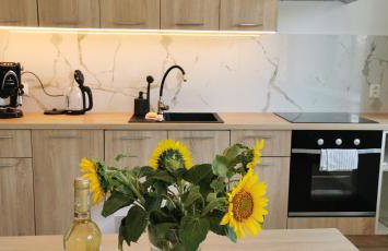 Luksusowy apartament na parterze w okolicy jeziora i Gór Sowich - Foto 24