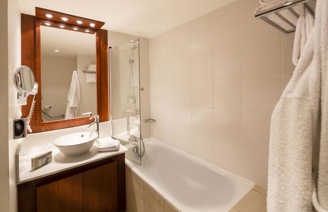 Residhome Courbevoie La Défense - Foto 19