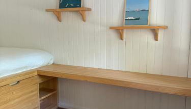 Maison de vacances à Petit Piquey, entre Bassin et Océan - Photo 4