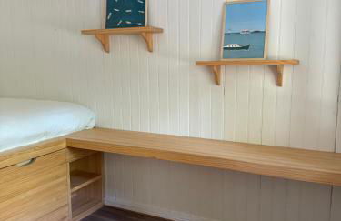 Maison de vacances à Petit Piquey, entre Bassin et Océan - Photo 4