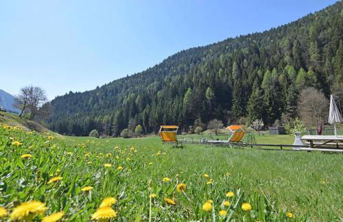 Mansarda Ai Tigli - Foto 35