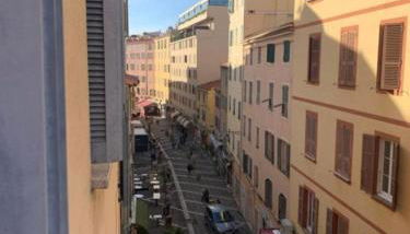 T2 Cosy HYPER CENTRE AJACCIO - Foto 2