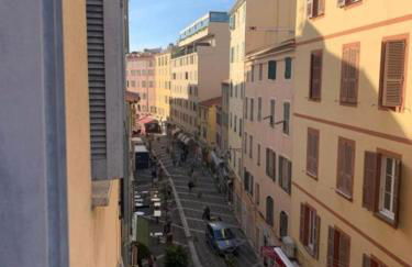 T2 Cosy HYPER CENTRE AJACCIO - Foto 2