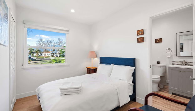 Cozy & Stylish Home Spacious, Fully Equipped Stay - Foto 4, Habitación