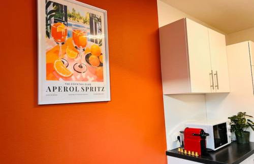 Lumineux, Calme, Parking & Tram - Foto 29