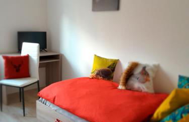 Appartment Lodged Mamma Maria - Foto 55